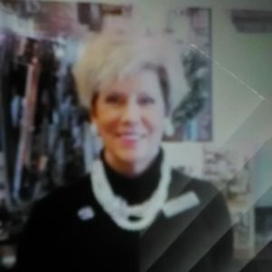 Meet your Posher, Joanna